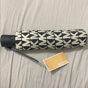 Michael Kors umbrella